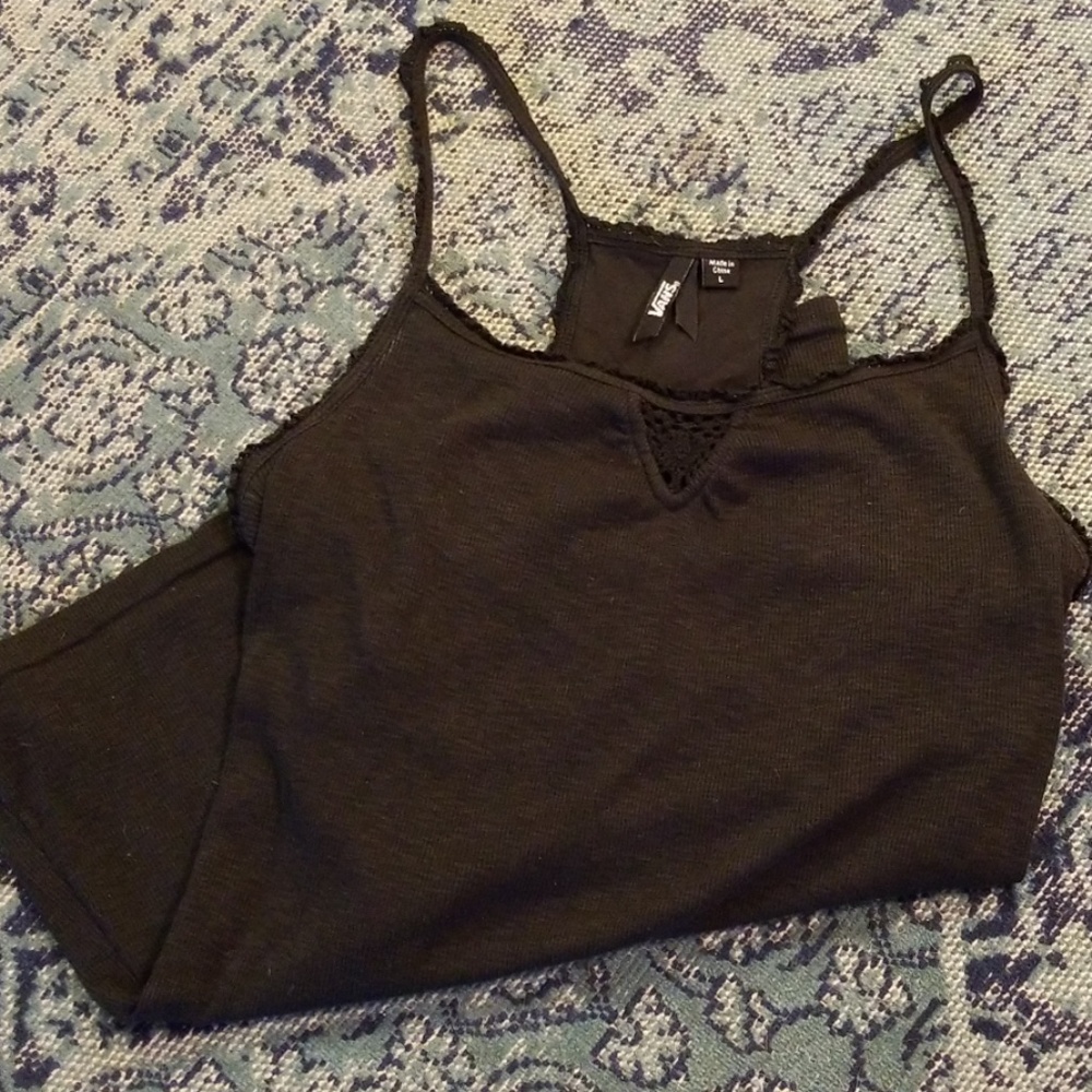 Van's Tank Top